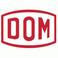 Dom logo vector logo