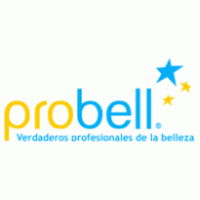 Probell logo vector logo