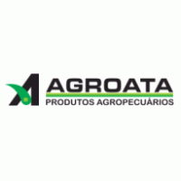 Agroata logo vector logo