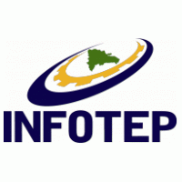 INFOTEP logo vector logo