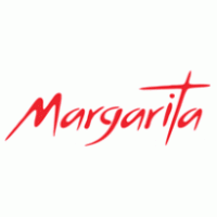 Margarita logo vector logo