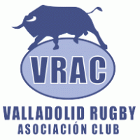 Valladolid RAC logo vector logo