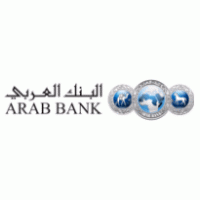 Arab Bank logo vector logo