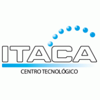 ITACA Centro Tecnologico logo vector logo