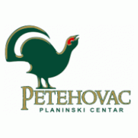 Petehovac logo vector logo