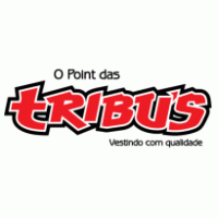 Tribus logo vector logo