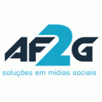 af2g logo vector logo