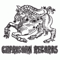 Capricorn Records logo vector logo