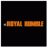 WWE Royal Rumble 2011 logo vector logo