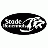 Stade Rouennais logo vector logo
