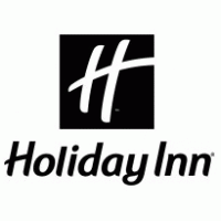 Holiday Inn logo vector logo