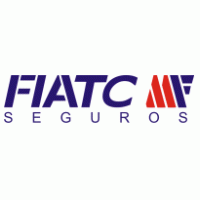 FIATC Seguros logo vector logo