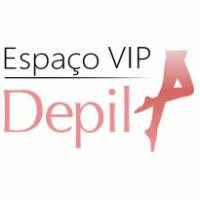 Depil logo vector logo