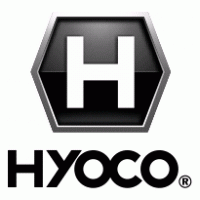 HYOCO logo vector logo
