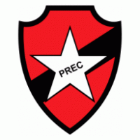 PREC logo vector logo