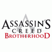 Assassin’s Creed Brotherhood logo vector logo