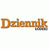 Dziennik Łódzki logo vector logo