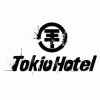 Tokio Hotel logo vector logo