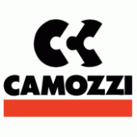 Camozzi Group logo vector logo