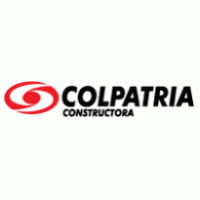 Constructora Colpatria logo vector logo
