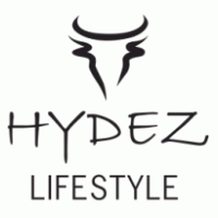 Hydez Lifestyle logo vector logo