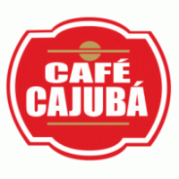 Café Cajubá logo vector logo