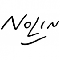 Nolin logo vector logo