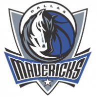Dallas Mavericks logo vector logo