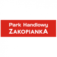 Park Handlowy Zakopianka logo vector logo