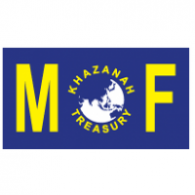 Ministry of Finance Malaysia logo vector logo