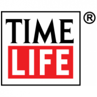 Time Life logo vector logo