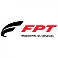 FPT Powertrain Technologies logo vector logo