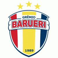Grêmio Barueri logo vector logo