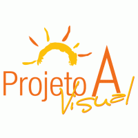 Projeto A logo vector logo