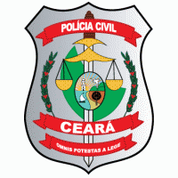 Policia Civil do Ceará, Governo do Estado do Ceará logo vector logo