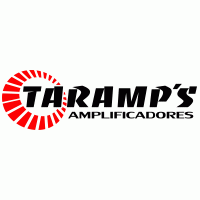 Taramps logo vector logo