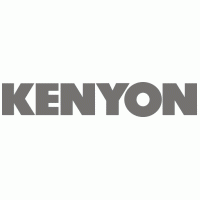 Kenyon logo vector logo