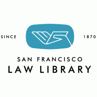 San Francisco Law Library logo vector logo