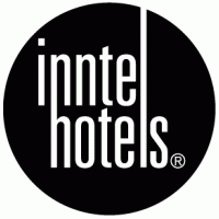 Inntel Hotels logo vector logo