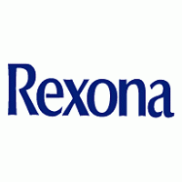 Rexona logo vector logo