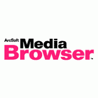MediaBrowser logo vector logo