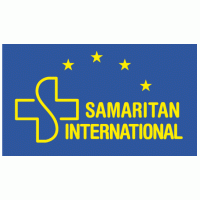 Samaritan International logo vector logo