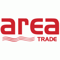 Area Trade logo vector logo