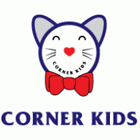 Corner Kids logo vector logo