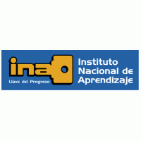 Instituto Nacional de Aprendizaje logo vector logo