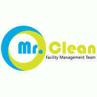 Mr Clean logo vector logo