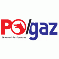 POgaz logo vector logo