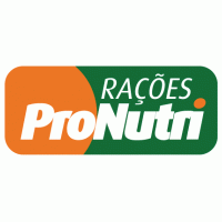 Pro Nutri logo vector logo