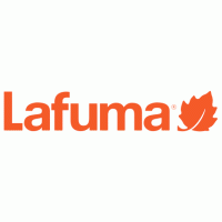 Lafuma logo vector logo