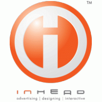 INHEAD logo vector logo